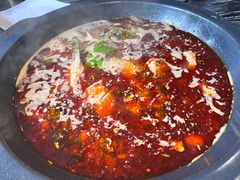 -老船舫·现做活鲜鱼馆(东郊记忆店)