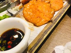 -火炉火自助餐(悠唐购物中心店)