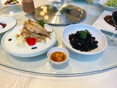 -宝燕壹号景观餐厅(龙盛国际商业广场店)