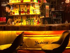 -流浪者复古西餐鸡尾酒吧(沈阳店)