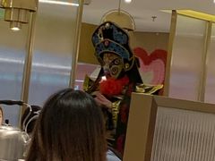 -海底捞火锅(天一广场亚细亚店)