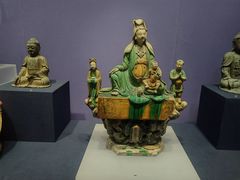 -陕西历史博物馆