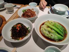 -0776食堂·京城创意菜(七里庄店)