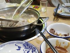 -夜牛潮汕鲜牛肉火锅店(翻身店)