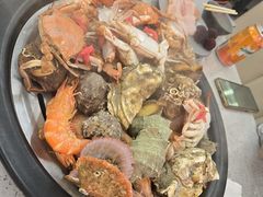 -仙螺岛海鲜自助餐厅(总店)