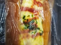 -山崎面包(静安久光店)