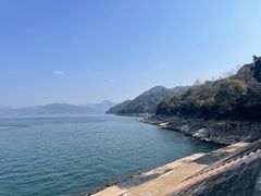 -千岛湖东南湖区