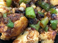 -芳芳餐厅(白沙路店)