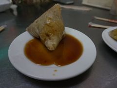 -老妈宫粽球