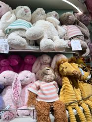 -国际蓝孩BabyInternational(嘉里中心店)