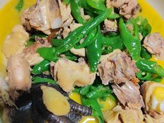 -萬家灯火·私房湘菜·22年老手艺(南岭大道店)