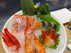 -水木锦堂·自助铁板烧(望京凯德MALL店)