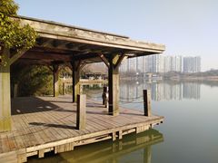 -白塘生态植物园
