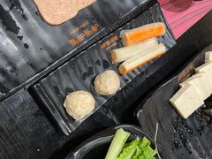 -呷哺呷哺 黄金牧场 (天津静海华润店)