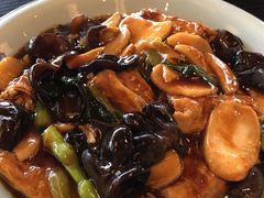 -柒园·三十年创意杭帮菜(龙湖滨江天街店)