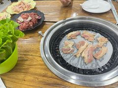 -二刚大块烤肉(东山商业街店)