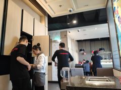 -海底捞火锅(连城广场店)