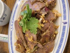 -老雒阳面馆·水席(定鼎门店)