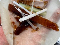-东门烤鸭店(鼓楼店)