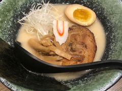 -雷神拉面(财富中心玉米楼店)