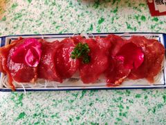 -鸿姐老火锅(疁城新天地店)
