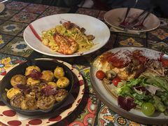 -BROWNSTONE布朗石西班牙餐厅(富城店)