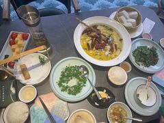 -江南里·新浙菜(苏州大悦城店)