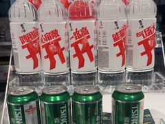 -康师傅私房牛肉面(申虹店)