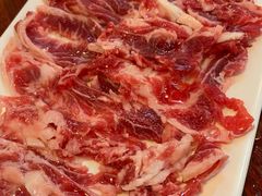手切鲜肥牛-广味鲜潮汕牛肉火锅(延安三路店)