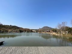 -牛首山文化旅游区