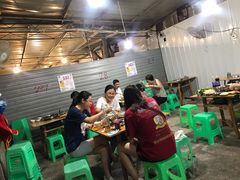 大堂-渝味黄姐火锅(黄泥村店)