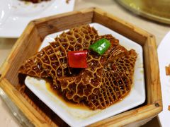 金钱肚-港美茗点名菜(万江店)