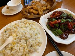 -牧羊餐厅