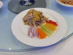 -长春净月潭喜来登酒店·盛宴标帜餐厅