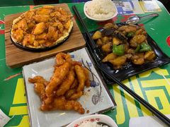 -益民餐厅(交通大学店)