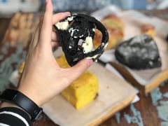 -仙峰天然面包(迎宾路店)