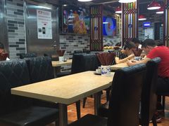 大堂-荔银肠粉(广州天河华利路店)
