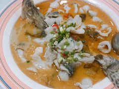 -辣四方新派川菜