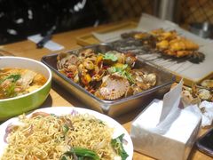 -一顿烧烤(八经街店)