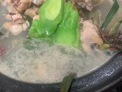 -Muhe Music Bar 木禾烧烤(南山店)