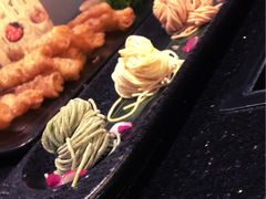 -捞王猪肚鸡火锅(财富中心店)