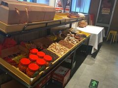 -洞庭鱼香(万科店)