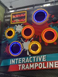 -动力星球家庭亲子游乐中心