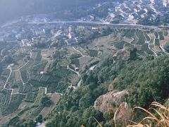 -雁荡山风景名胜区