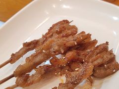 -探唐烧烤(棠东店)