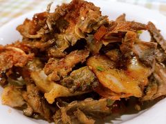-姥姥春饼·烤鸭(未央路盛龙店)