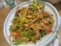 -易老妈蹄花.特色川菜(人民公园总店)
