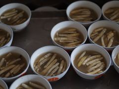 -安海长火土笋冻