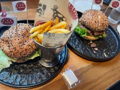 -FAT COW(静安寺店)