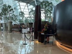 -RISE RESTAURANT(滨海湾金沙店)